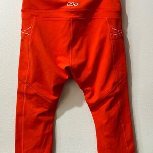 NWT LORNA JANE (NO RIDE) 7/8 Leggings